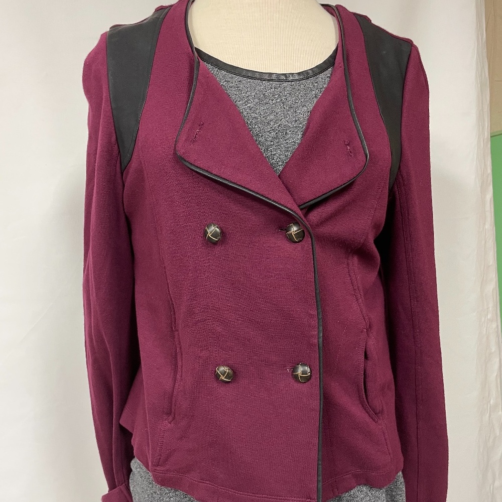 jacket, Wrap London